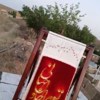 تابلو فرش دستبافت