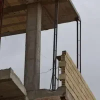 انواع جوشکاری. اسکلت درب نما. وادار والپست رابیتس|خدمات پیشه و مهارت|میبد, |دیوار