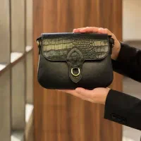 کیف چرم اصل