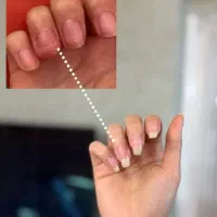 هم ناخن داشته باش هم نماز بخون