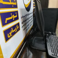 کامپیوتر رومیزی|رایانه رومیزی|همدان, |دیوار