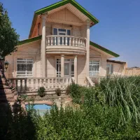 ویلایی دوبلکس سندتک برگ|فروش خانه و ویلا|تهران, پارک شهر|دیوار