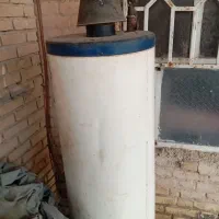 پمپ هوا و آبگرمکن|ماشینآلات صنعتی|سوسنگرد, |دیوار