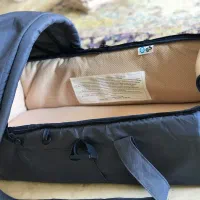 ساک حمل نوزاد چیکو و قنداق سوییسی|اسباب و اثاث بچه|تهران, مرزداران|دیوار