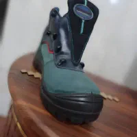کفش ایمنی