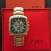 ساعت zara اصلی|ساعت|اصفهان, مهرآباد|دیوار