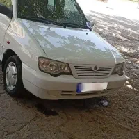 پراید111مدل97