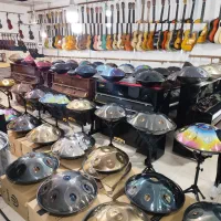 هنگ درام آموزش ۲۰۲۰