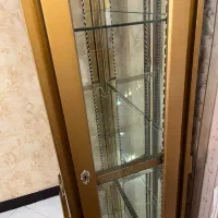 بوفه|بوفه، ویترین، کنسول|گرگان, |دیوار