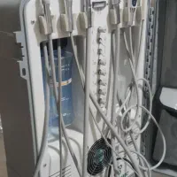 یونیت سیار دندانپزشکی