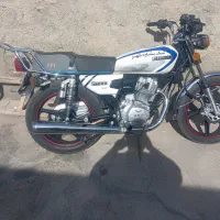 احسان ۱۴۰۳|موتورسیکلت|قره ضیاالدین, |دیوار