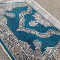 فرش های برند بافت ۱۲متری نو سمساری کوهکن فلکه بسیج|فرش|زابل, |دیوار