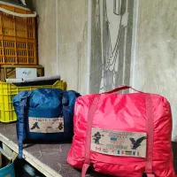 کیسه خواب قیمت مناسب نو