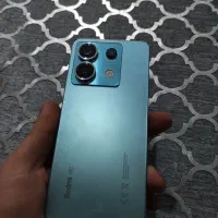 note13 pro 5G.   512G