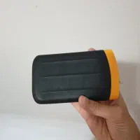 هارد اکسترنال ۲ ترا سیلیکن پاور