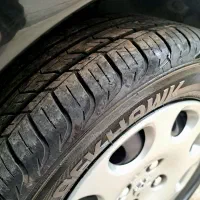 ۲۰۶ تیپ ۲ مدل ۸۹|خودرو سواری و وانت|گنبد کاووس, |دیوار