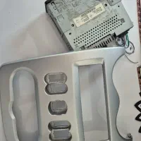 ضبط صوت فابریک ساندرو با قاب