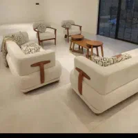 پینترسی تدی مبلمان تولیدی