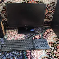 کامپیوتر|رایانه رومیزی|مریوان, |دیوار