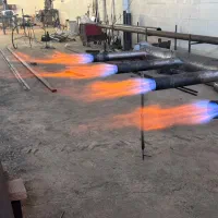 مشعل یونیزاسیون  با راندمان حرارتی بالا|ماشین‌آلات صنعتی|شاهین‌شهر, برخوار غرب|دیوار