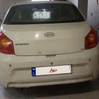 ام وی ام|خودرو سواری و وانت|تبریز, |دیوار