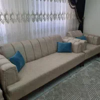 مبل ۸نفره