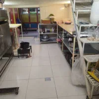 واگذاری رستوران|کافیشاپ و رستوران|شهرضا, |دیوار