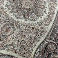 فرش ۶ متری یک جفت ۷۰۰ شانه ۲۵۵۰ تراکم سالم|فرش|تهران, فلاح|دیوار