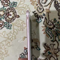 اپل iPhone 7 رزگلد با حافظهٔ ۳۲ گیگابایت|موبایل|تهران, نیروی هوایی (پیروزی)|دیوار