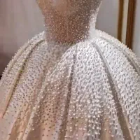 فروش لباس عروس