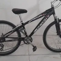 دوچرخه۲۶|دوچرخه، اسکیت، اسکوتر|سرپل ذهاب, |دیوار