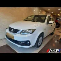 سایناSمدل۱۴۰۰بی رنگ بی ضربه