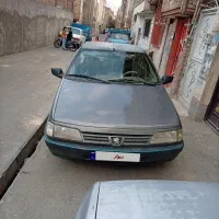 پژو 405مدل90