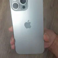 ایفون ۱۵ پونزده پرومکس