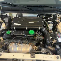 ساینا sمدل 402|خودرو سواری و وانت|اهواز, کوی باهنر|دیوار