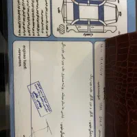 پراید مدل ۸۹|خودرو سواری و وانت|اردبیل, |دیوار