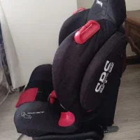 صندلی ماشین کودک|کالسکه و لوازم جانبی|فردیس, داوری|دیوار