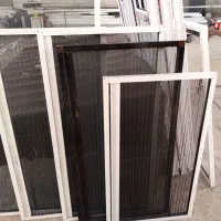 تعمیر  توری پلیسه /کشویی / در و پنجره دو‌جداره