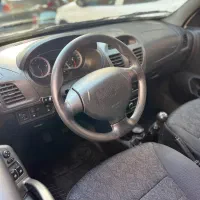 کوییک اس ۱۴۰۲|خودرو سواری و وانت|تهران, جمالزاده|دیوار