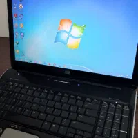 لپتاپ Hp سالم و پرسرعت