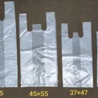نایلون دسته دار