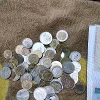 سکه قدیمی|کلکسیون سکه، تمبر، اسکناس|تهران, جمالزاده|دیوار
