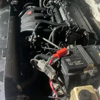 تنظیم موتور سورن