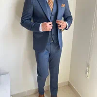 کت شلوار ژیله|لباس|تبریز, |دیوار