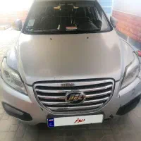 لیفانx60 دنده هیلمنی مدل ۹۴