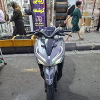 کیلیک واریو اصلی کلیک هوندا
