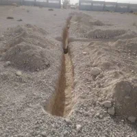 نیازمند فوری به کارگر حفار (مقنی) و یا اکیپ حفار|استخدام صنعتی، فنی، مهندسی|نی‌ریز, |دیوار