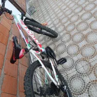 دوچرخه INTENSE|دوچرخه، اسکیت، اسکوتر|مریوان, |دیوار