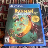 Rayman - ریمن