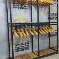 رگال لباسK222